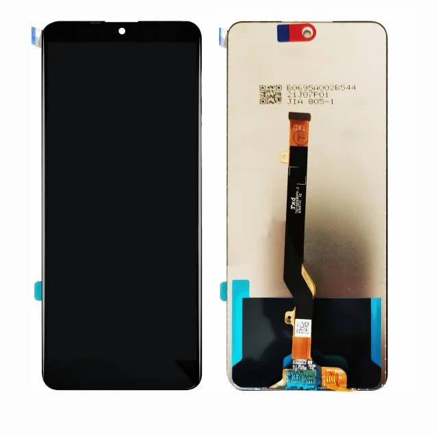 AFFICHEUR INFINIX NOTE 11s